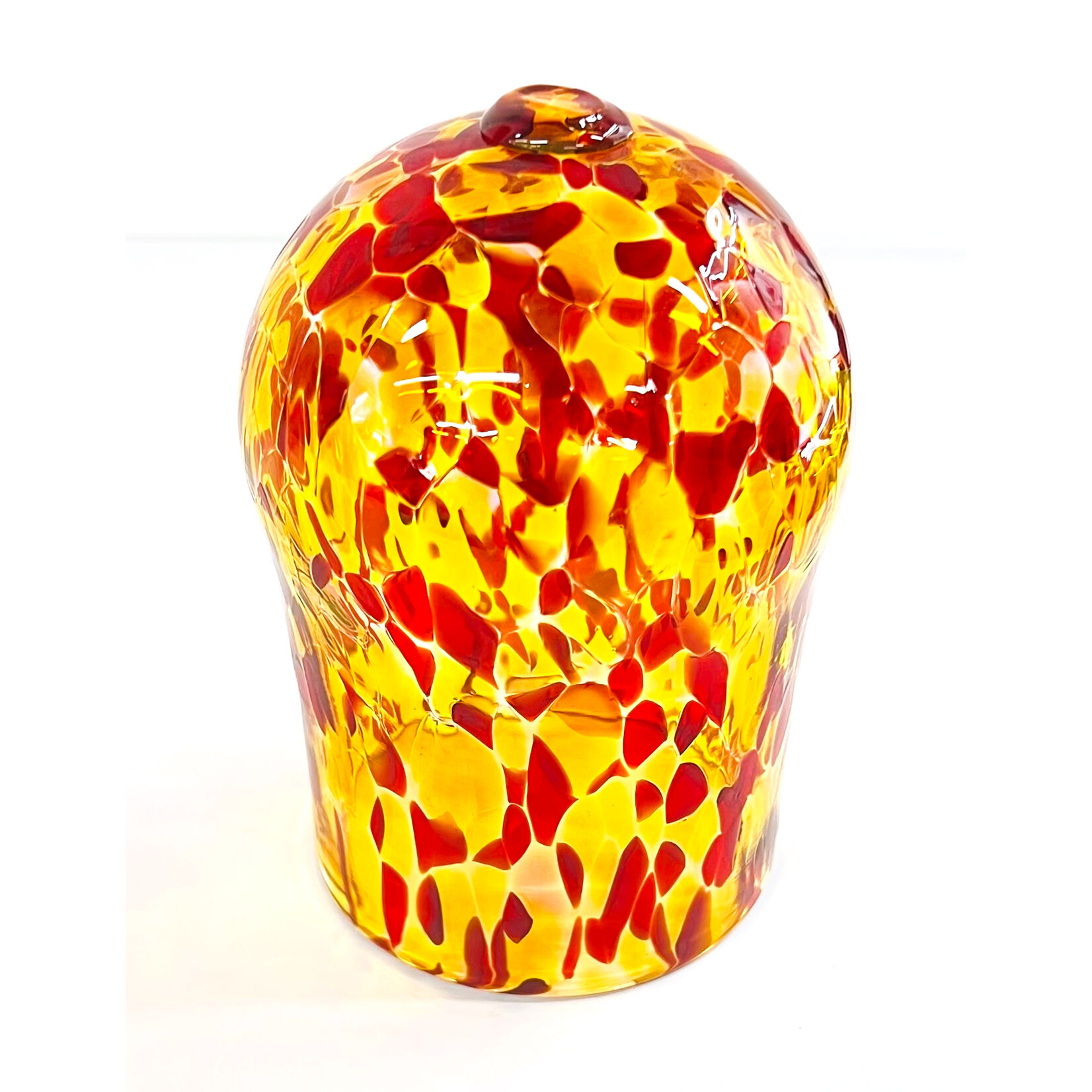 Chuppah Glass, ''Harvest''