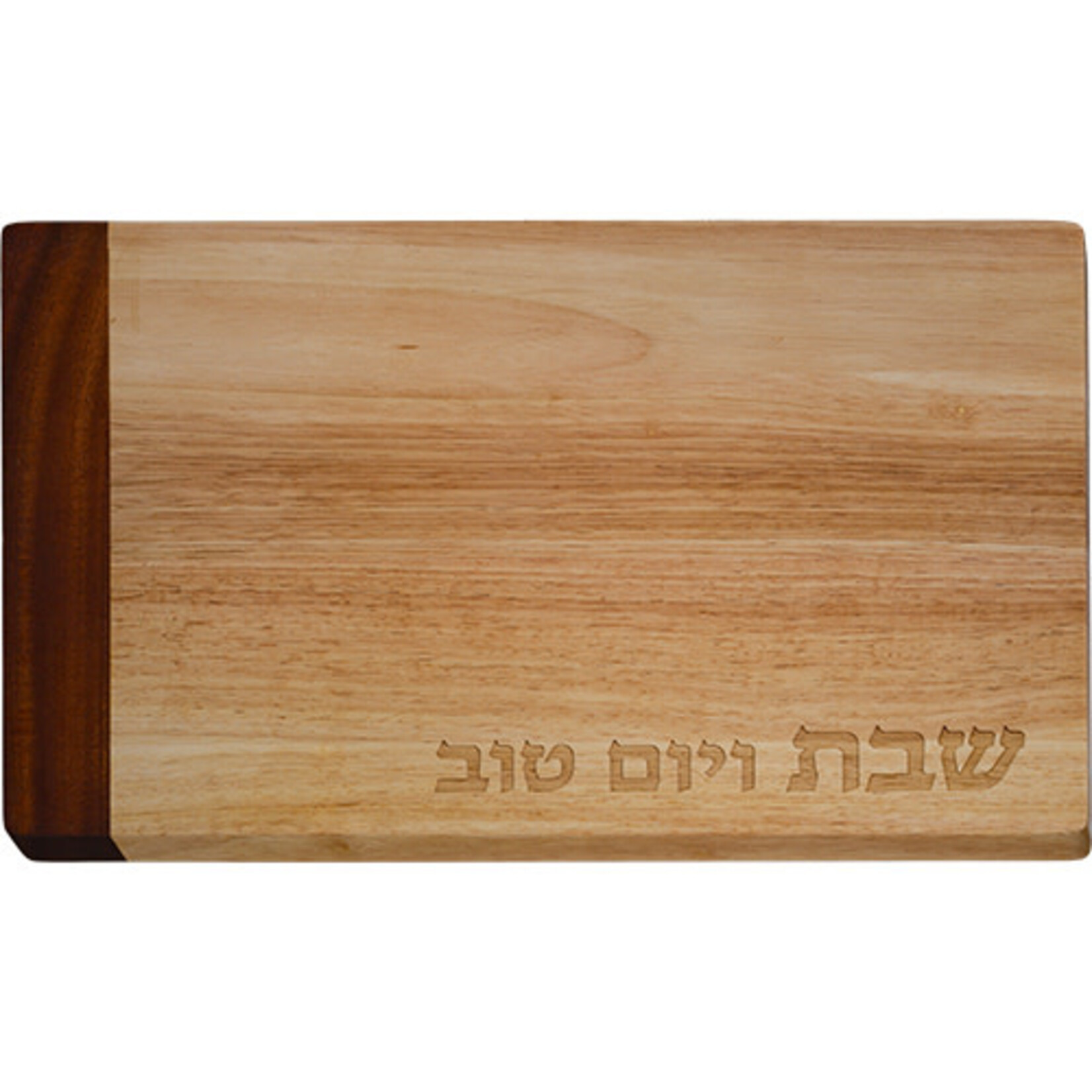 Wood Challah Board 30X45 cm