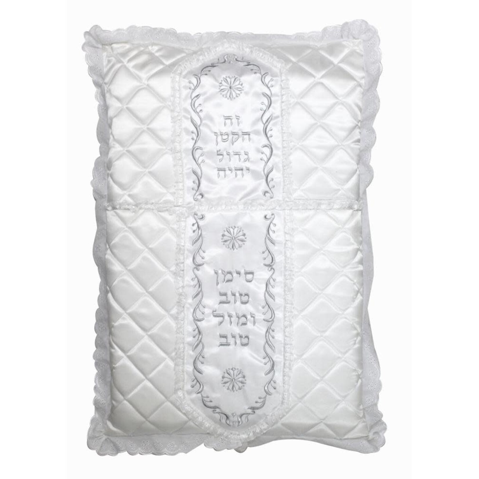 Satin Bris Pillow 73x50 Cm