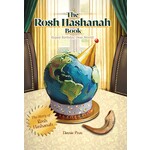 The Rosh Hashanah Book