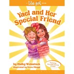 Yael and Her Special Friend