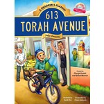 613 Torah Avenue - Devarim