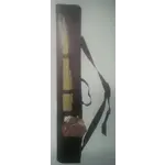 Lulav Holder, Black