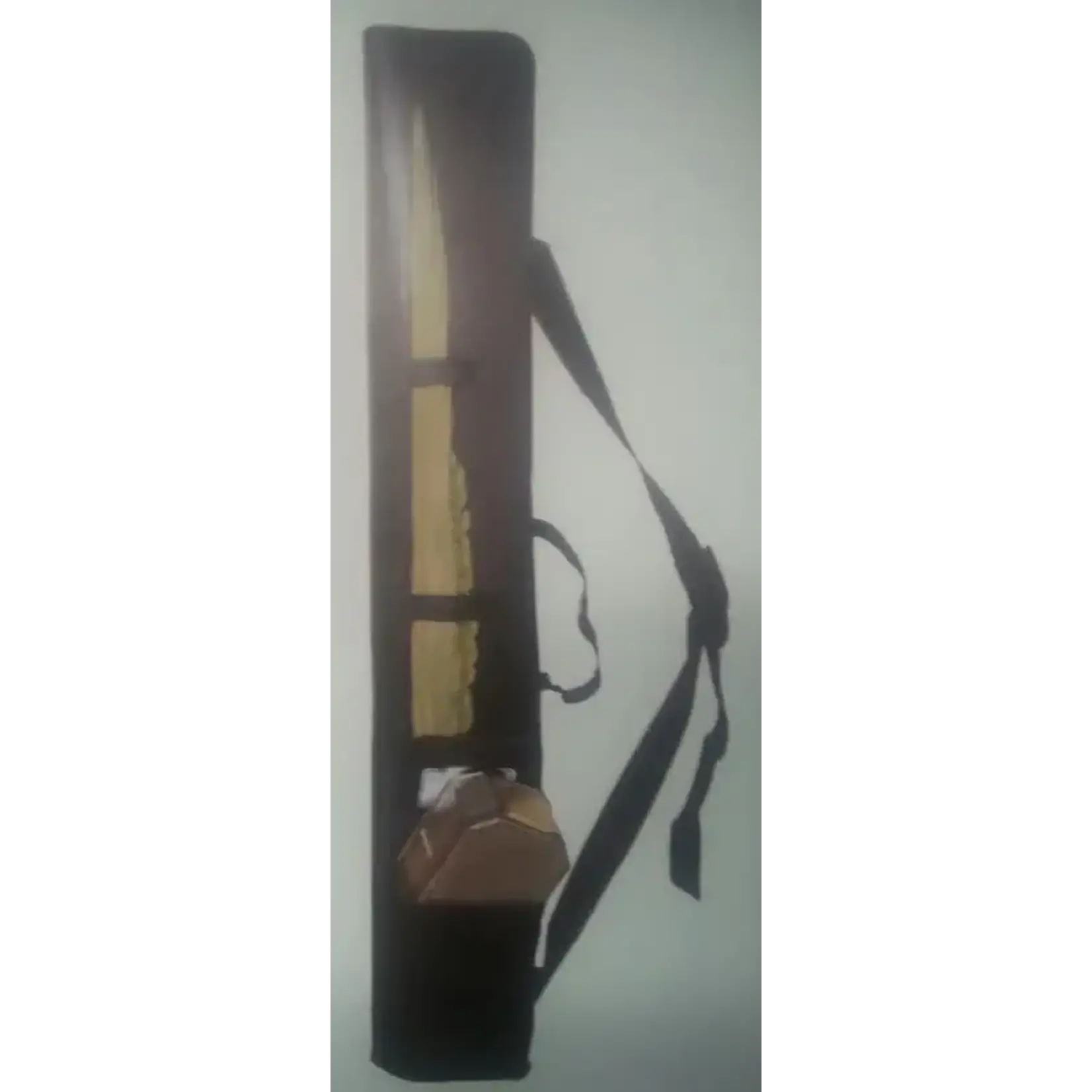 Lulav Holder, Black
