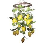 Hanging Etrogim, 30 inches