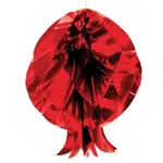 Foil Pomegranate, 12 inches