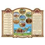 3D Poster, Ushpizin