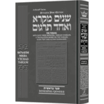 Sh'nayim Mikra V'Echad Targum - Bereishis