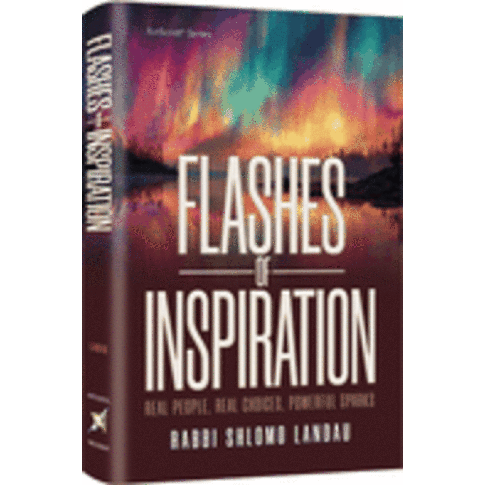 Flashes of Inspiration