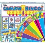 Chanukah Bingo