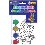 Suncatcher Craft, Dreidel