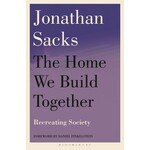 The Home We Build Together Recreating Society