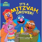It's A Mitzvah Grover!