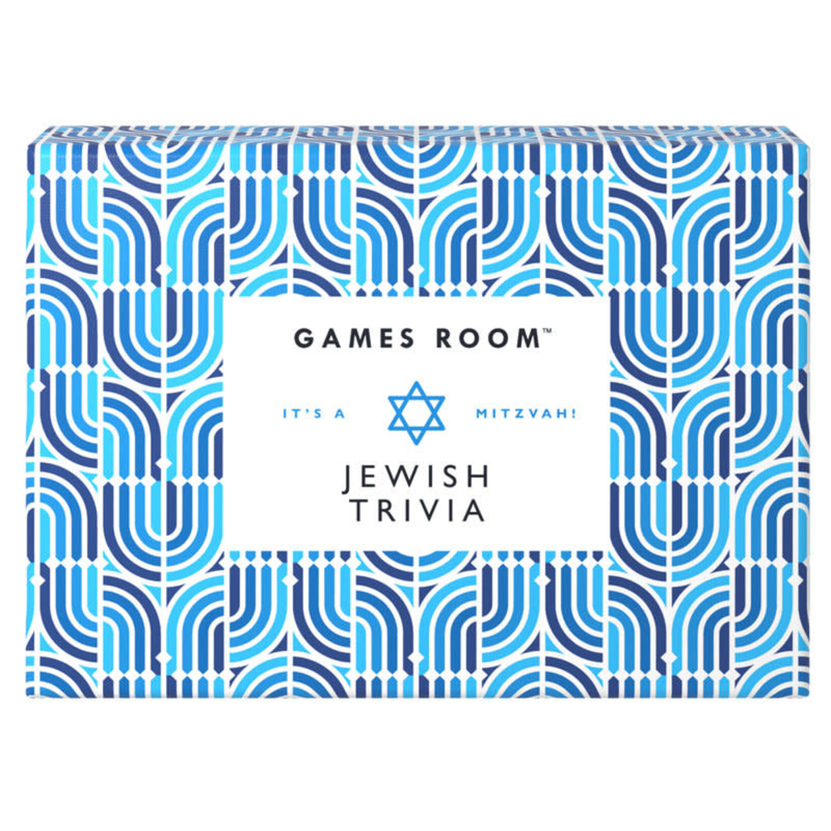 Jewish Trivia