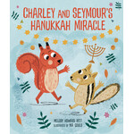 Charley and Seymour's Hanukkah Miracle