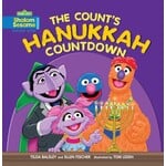 The Count's Hanukkah Countdown