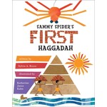 Sammy Spider's First Haggadah