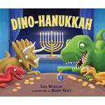 Dino-Hanukkah