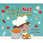 This Is Not A Cholent