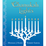 Chanukah Lights