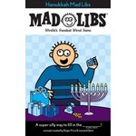 Hanukkah Mad Libs
