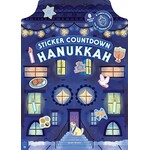 Hanukkah (Sticker Countdown)