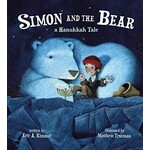 Simon and the Bear: A Hanukkah Tale