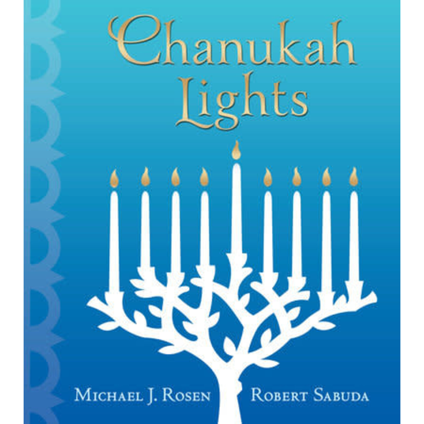 Chanukah Lights