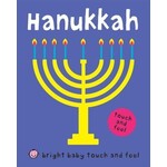 Hanukkah (Bright Baby, Touch And Feel)