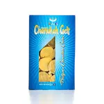Milk Chocolate Chanukah Gelt Tower,  1lb