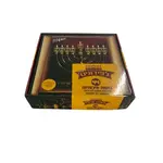 Prefilled Chanukah Lights - Solidified Olive Oil, Regular Size