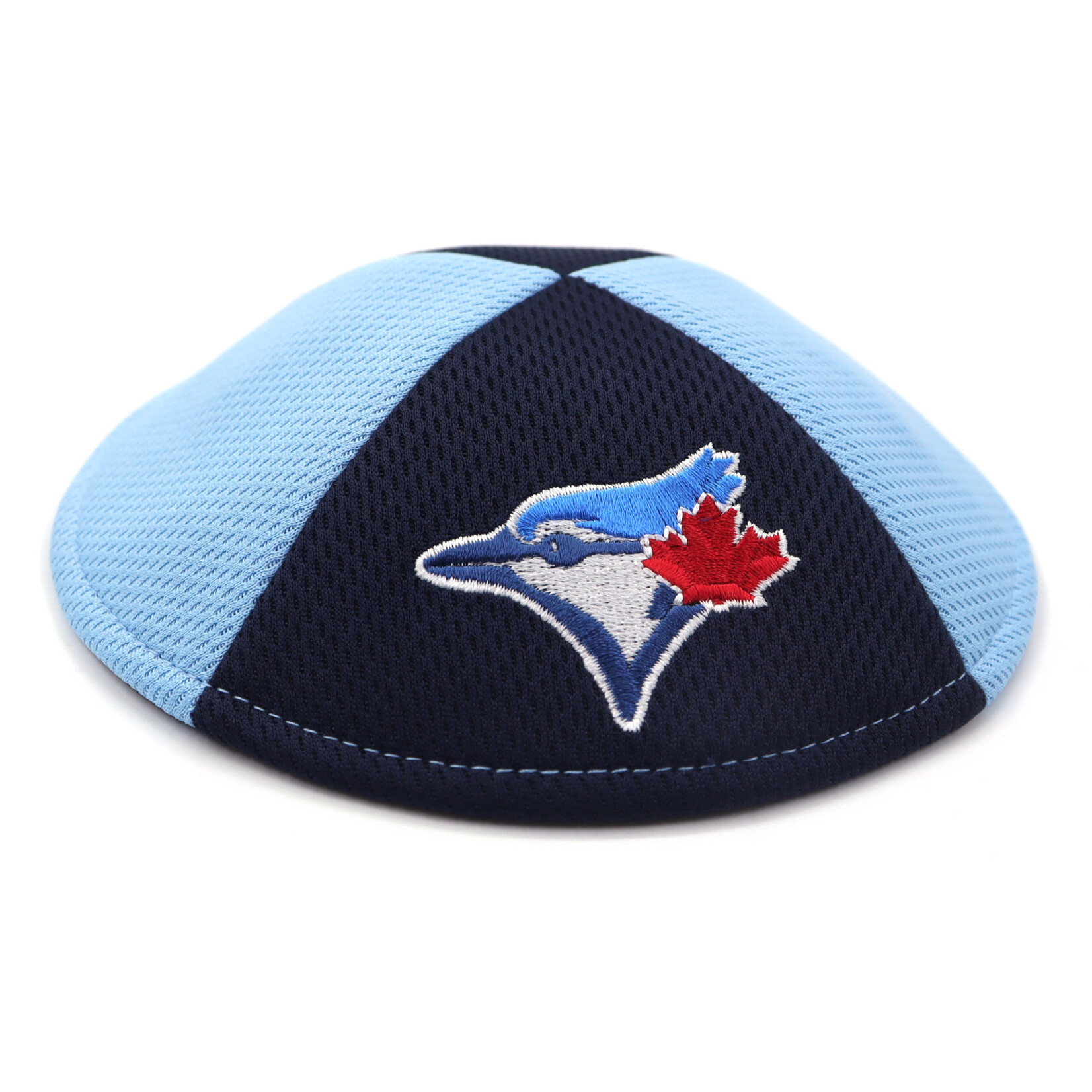 Sport Mesh Kippah, Toronto Blue Jays