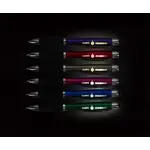 LED Happy Chanukah Light Up Pen