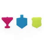 Chanukah Sticky Notes