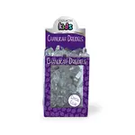 Crystal Clear Dreidels