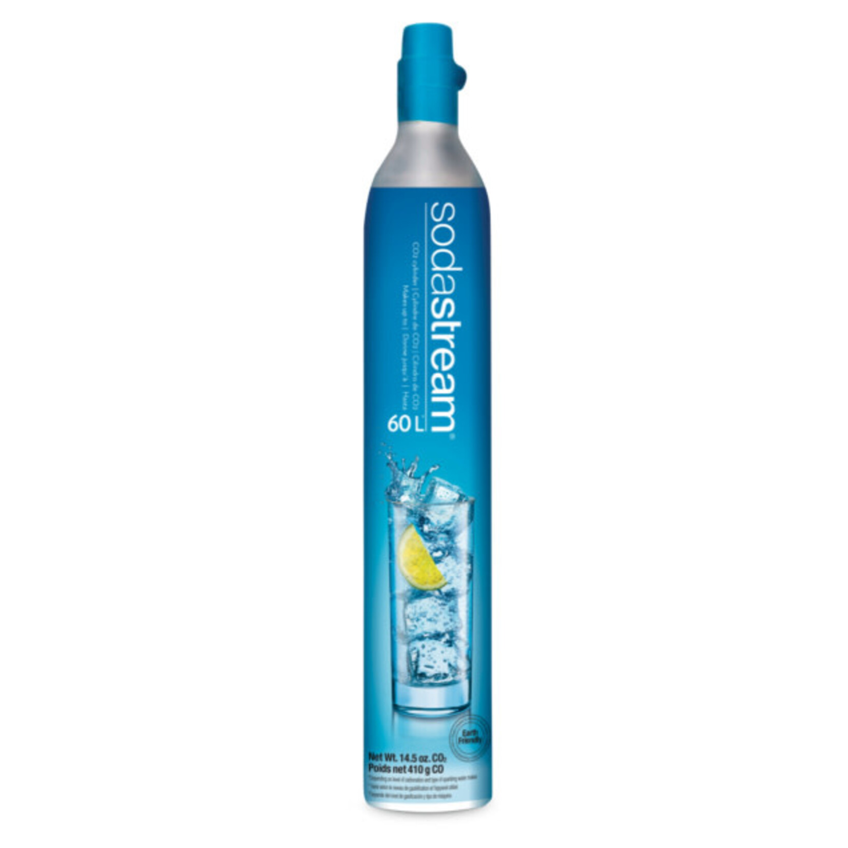 SodaStream CO2 Cylinder