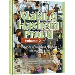 Making Hashem Proud, Volume 2
