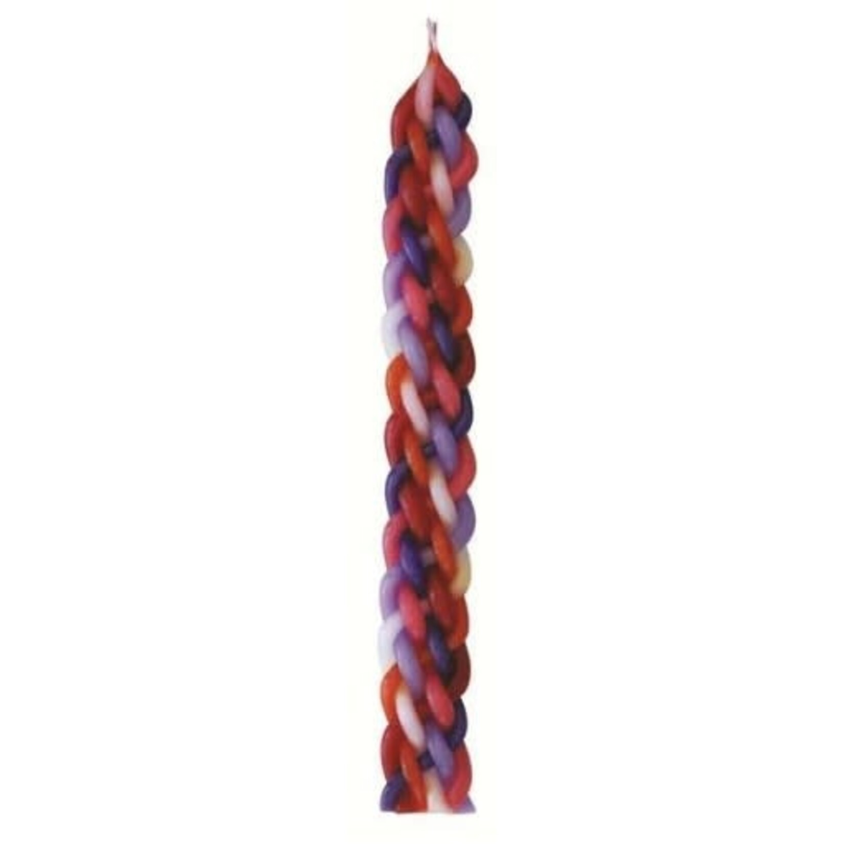 Havdallah Candle, Multicolour