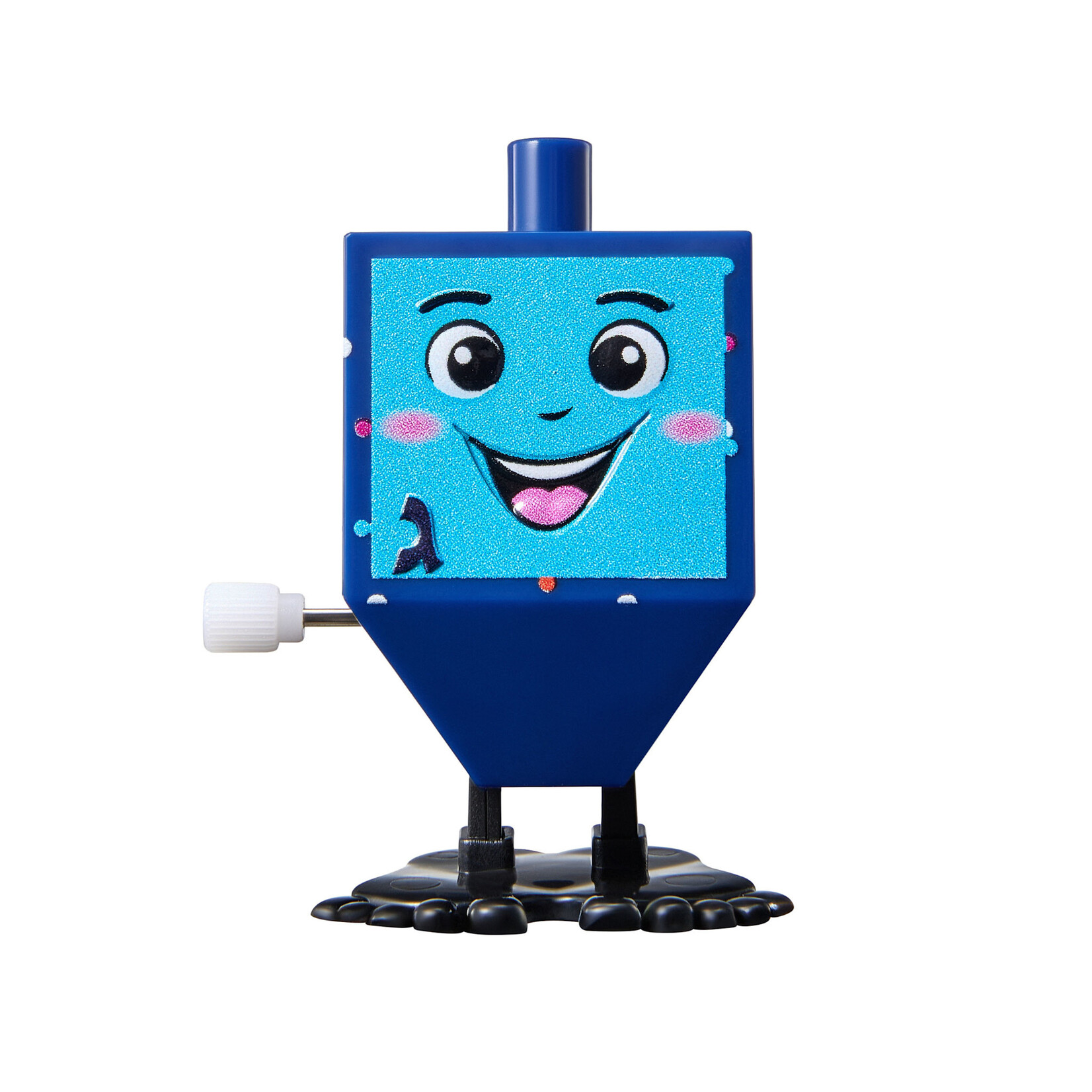 Chanukah Jumping Dreidel