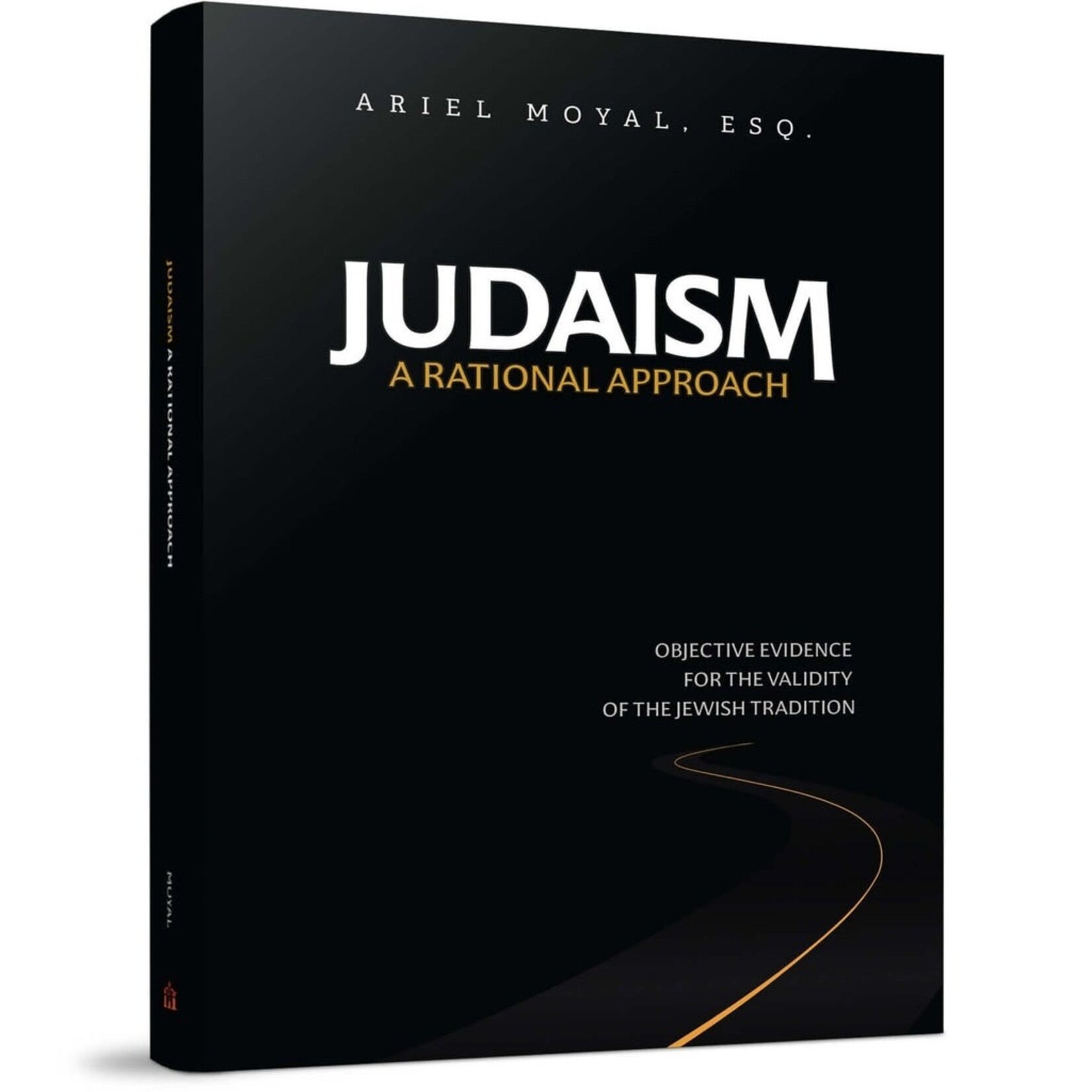 Judaism:  A Rational Approach