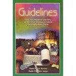 Guidelines: Purim