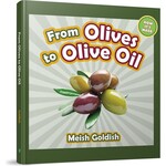 From Olives to Olive Oil