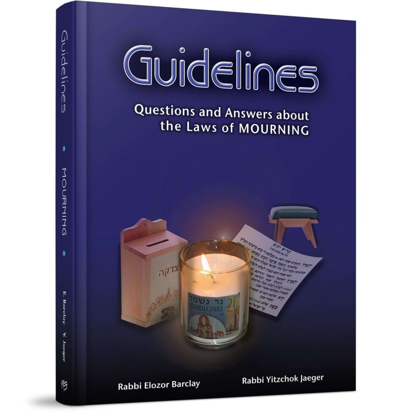 Guidelines: Laws of Mourning