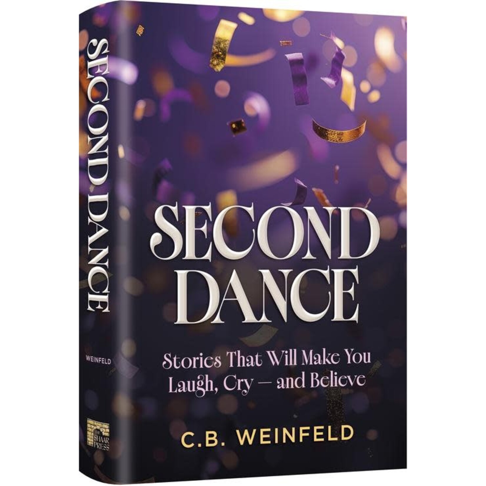 Second Dance