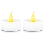 LED Tealight Candles
