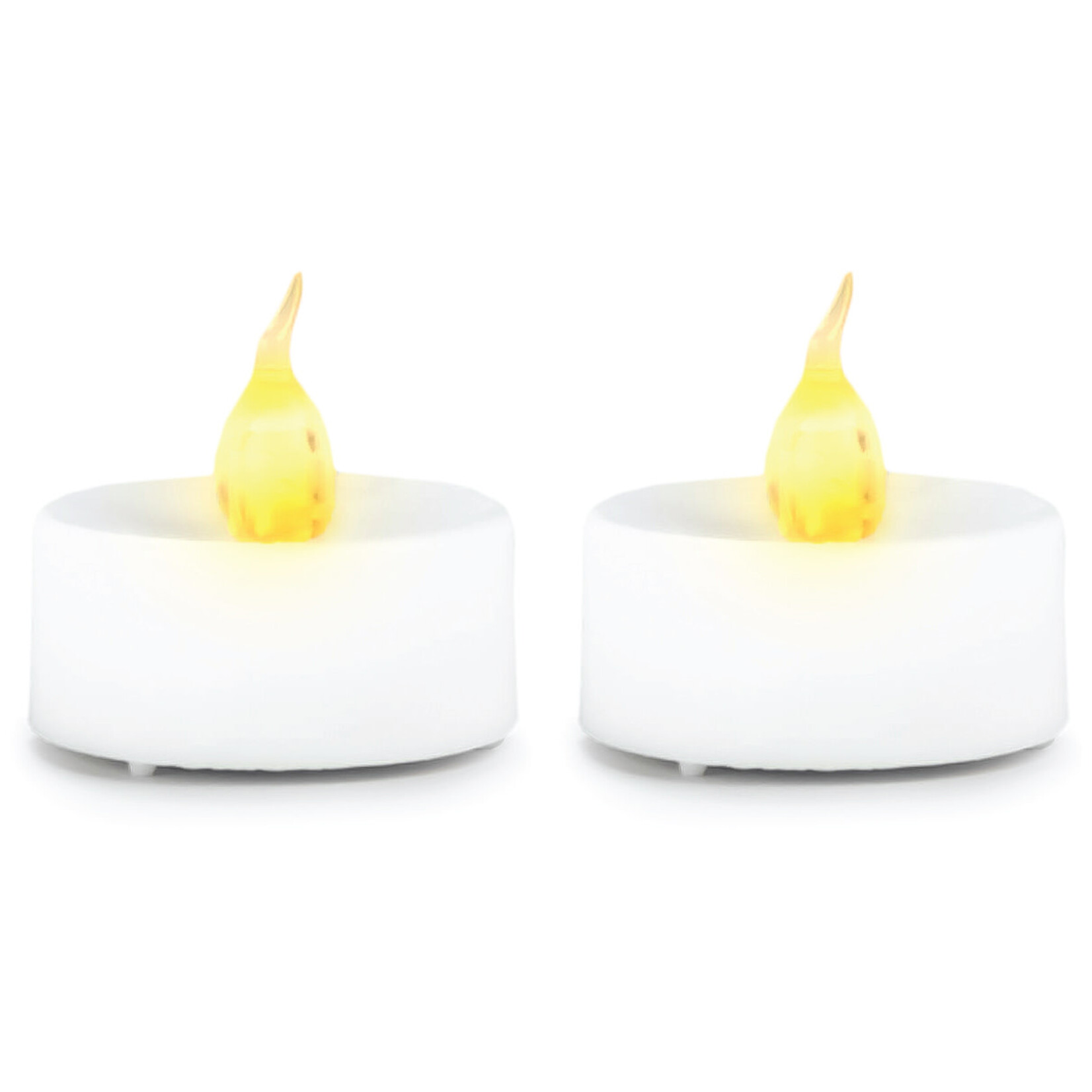 LED Tealight Candles