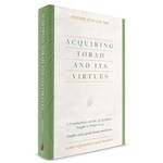 Acquiring Torah and Its Virtues