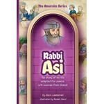 Amoraim Series #14: Rabbi Asi