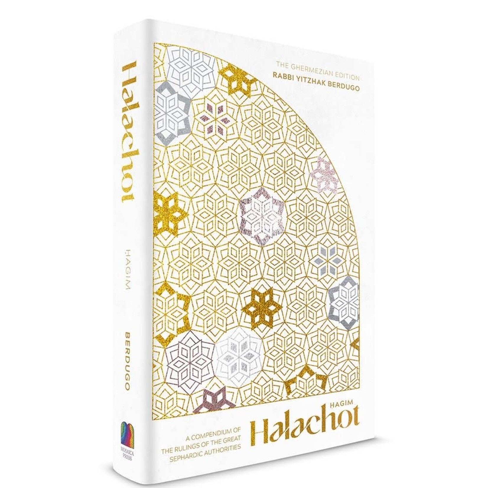 Halachot: Hagim