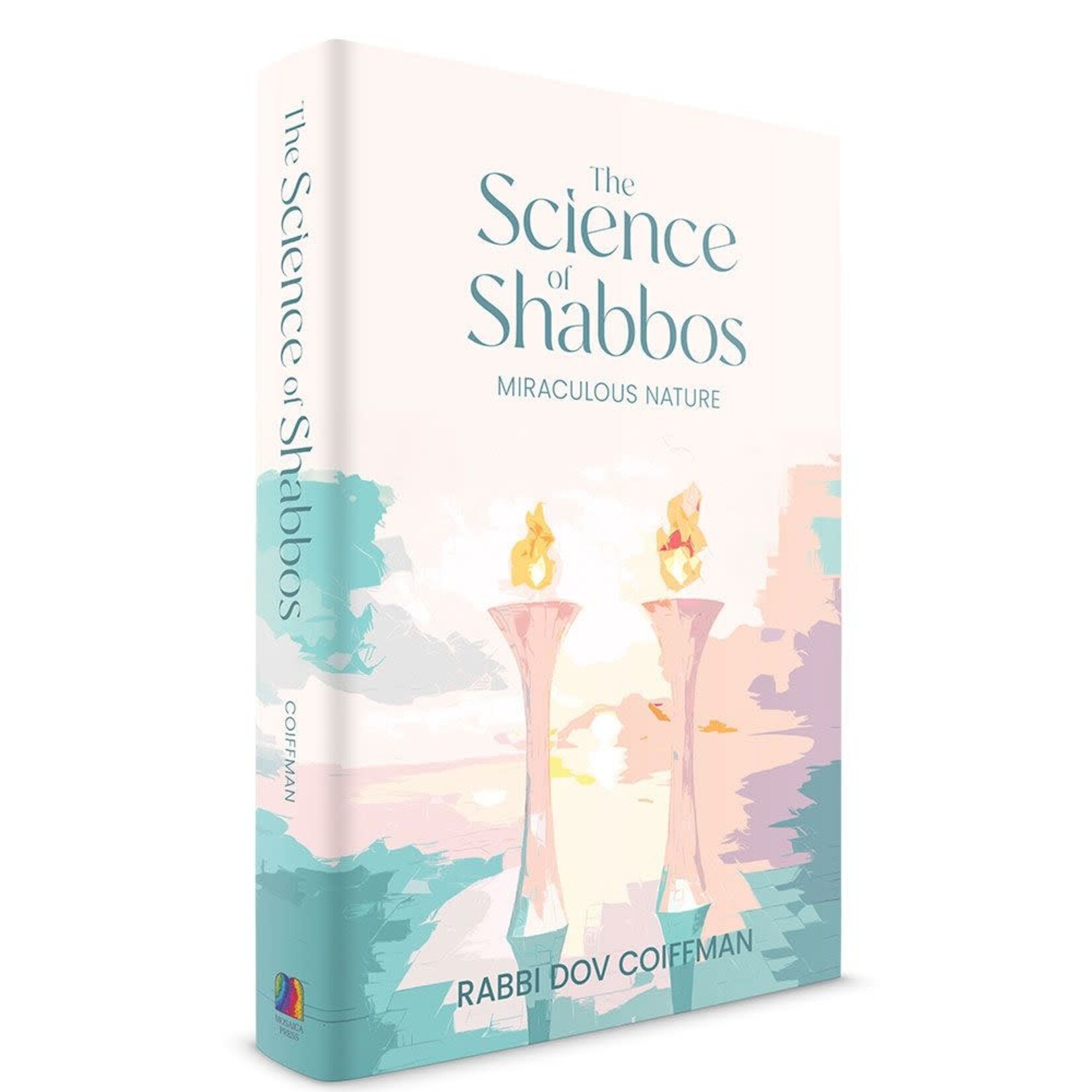 The Science of Shabbos